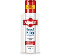 Senior-Dandruff Killer Shampooing Antipelliculaire 250ml Élimine Et Prévient Efficacement Les Pellicules[L638]
