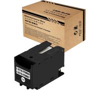 Senior-E-6716 Boîte De Maintenance Pour Cartouche Dencre, Compatible Avec T6715, T6716, C13T671600, C13T671500[L1761]