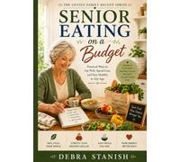 Senior Eating on a Budget: Practical Ways to Eat Well, Spend Less, and Stay Healthy at Any Age