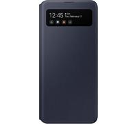 Senior-Ef-Ea415 Coque De Protection Pour Téléphones Portables 15,5 Cm (6.1"") Étui Avec Portefeuille Noir[L1803]