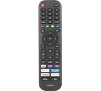 Senior-En2G30H Remote Control Compatible With H Nse Tv 43A7500F 43Ae7210F 50A7300F 55A7320F 55A7340F 65A7320F He50A6109Fuwts Replacement Controller With Netflix Primevideo Youtube Buttons[L628]