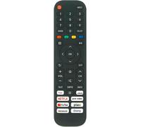 Senior-En2Zd30 Replacement Remote Control Compatible With Antteq 4K Oled Smart Tv En2Zc30 En2Zd30 En2Ze30 En2Zf30, En2Zg30 Av24H3 Av32D1 Av32H3[L2025]