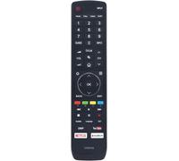 Senior-En3D39 Replacement Remote Control Suitable For H Nse Tv H45N5750 H65N6800 H65Nu8700 H55N6800 H50N6800 H60N3500 H65N5750 H50Nec6700 H70Nec9600 He50M; 6000Uwts H55Nec6700 H75N6800[L1626]