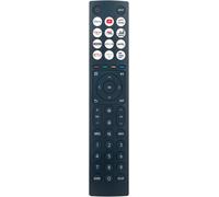 Senior-Erf3C86H Remote Control Replaced By Voice --Fit For H Nse Smart Tv Erf3C86H Remote Control 100L5Hd A22360G T312950 55U7Hq 75U8Hq 48A85H A214402 65U7Hq 65A9H 65Uuh 65Uuu 8Hq 55 U8Hq A21530P[L899