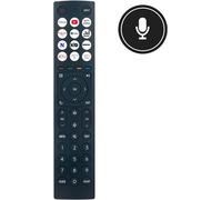 Senior-Erf3D86H Replacement Remote Control Voice Fit For H Nse Qled Tv Erf3D86H Remote Control T313161 75U8Hq 48A85H 65A9H 55U7Hq 65U7Hq 55A85H 65U8Hq 65A85H[L1784]