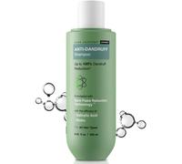 Senior-Expert Anti-Dandruff Shampoo Targets Oily Scalp And Sheds Dry Flakes Clears Away Dandruff Flakes Relieves From Excessive Oil 250 Ml[L1179]