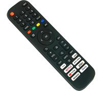Senior--Fit En2Zf30 Replacement Remote Control For Antteq Tv Remote Control Vidaa En2Zf30Sx6 Av24H3 Av32D1 Av32H3[L1243]