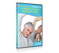 Senior Fitness with Meredith: Complete Cardio Workout Series