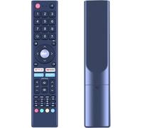 Senior-Gcbltv02Bdbir Replacement Remote Control Compatible With Chiq Changhong Uhd Tv U43H7S U43H7N U43H7L U50H7N U55H7N U58H7N U58G7N L32H5S L32H7L L32H7N L40H7N[L1634]