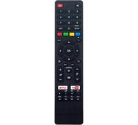 Senior-Gcbltv9Mu Remote Control For Changhong/Saba/Chiq Tv U58G7N L32H7L/N U43H7L/N U50H7L/N U55H7L/N L32G7N L40G7N Sa32S48N1 Sa32S49N1 Sa40S58N1 Sb32 Hds1933 S[L1809]