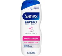 Senior-Gel Douche Hypoallergénique Biomeprotect, 570 Ml[L158]