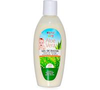 Senior-Gel Douche Spécial Bébé/Enfant 200 Ml Gel Lavant Doux Et Moussant Pour Peau Sensible Nettoyant Hypoallergénique Hydratant Et Apaisant Gel Sans Paraben Pour Une Toilette Quotidienne[L238]