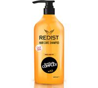 Senior-Hair Care Shampooing Anti-Fade Complex 1000 Ml Sans Sel, Parabène, Silicone Et Sls[L1002]