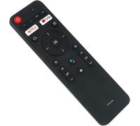 Senior-Htr-U28 Vocal Replacement Remote Control --Fit For Kogan/Haier Smart Tv Remote Control Htru28 Htr-U28 Kaled32Rh9000Sua H50S6Ug H55S6Ug H65S6Ug Kaled58Ru9210Sub[L1773]
