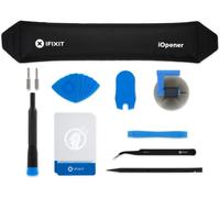 Senior-Iopener Toolkit, Ensemble D'Outils De Réparation Des Appareils Électroniques Collés, Pour Ouvrir Et Réparer, Compatible Avec Apple, Samsung Etc[L458]