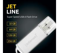 Senior-Jet Line Clé Usb 3.2 Gen 1X1 Super Speed Usb-A 32 Go[L1011]