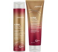 Senior-K-Pak Color Therapy Shampoo And Conditioner 10.1oz Duo By[L1406]