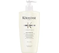 Senior-Kérastase, Densifique, Shampoing Repulpant & Densifiant, Pour Cheveux Fins & Clairsemés, Bain Densité[L444]