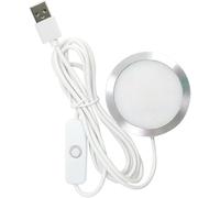 Senior-Kit De Lampe Led Diy Uniquement Les Accessoires Matériels, Pas De Pièces Imprimées En 3D, Projet D'Éclairage Personnalisé À Lumière Vive Et Économe En Énergie[L1377]