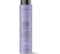 Senior-Lakme¿ Teknia White Silver Shampoo 300 Ml Shampoing Professionnel Femmes[L719]