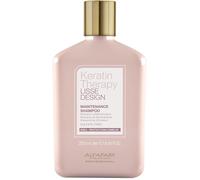 Senior-Lisse Design Keratin Therapy Maintenance Shampoo 250 Ml[L1387]