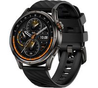 Senior-Magic R10 Montre Connectée Homme Femme Gps, Autonomie De 50 Jours Écran Amoled 1,43"" Étanche 5atm, Smartwatch Suivi Du Sommeil Fréquence Cardiaque Spo¿ Entraînement Personnel, Android & Io[L19