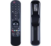 Senior-Magic Télécommande De Rechange Pour Télév Ur Lg Oled Evo/Oeld/Qned/Qled/Nanocell/Uhd 4K 8K Smart Tv Mr20Ga Mr21Ga Mr22Ga Mr23Ga[L2035]