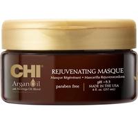 Senior-Masque Rajeunissant À L'huile D'argan Plus Moringa - 237ml[L815]