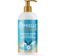 Senior-Mielle Organics Moisture Rx Leave In Conditioner 12oz[L1273]