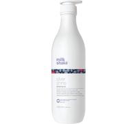 Senior-Milk Shake Silver Shine Shampoo 1000 Ml Bianco, 1 Stück[L716]