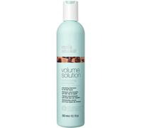 Senior-Milkshake Volume Solution Shampoo 300ml[L126]