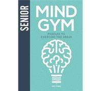 Senior Mind Gym by K Mcgowan K Mcgowan (Auteur)