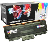 Senior-Mlt-D116L Compatible Cartouche De Toner Pour Samsung Xpress M2625 M2625D M2626 M2675 M2676 M2826 M2835Dw M2875 M2875Fd M2876 M2885 - 1 Noir[L1754]