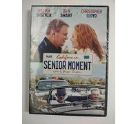 Senior Moment (Mass) DVD