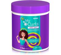 Senior-My Curls Super Curly Leave-In Conditioner 1000gr[L1135]