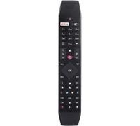 Senior-New Rc49141 Remote Control For Hitachi Tv Compatible With 43Hb5T62 43Hb6T62 43Hb6T62H 43Hb6W62I 32Hb1W66L 32Hb5W66 43Hl15W64 32Hb6T61A 32Hb4W65I 32Hb4T4T65I 34 40 Hb1W66L[L154]