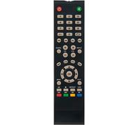 Senior-New Replacement Remote Control For Hannspree Hl320Upb For Skyworth Tv Remote Controller[L1378]