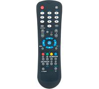 Senior-New Replacement Remote Control For Technika Lcd Tv Lcd26209V Lcd26209 Lcd26-209 Lcd26-209V Remote Controller[L1508]