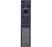 Senior-New Replacement Universal Remote Control Samsung Smart Tv Lcd Led Uhd Qled 4K Hdr Tv With Netflix Buttons, Rakuten Tv[L1978]