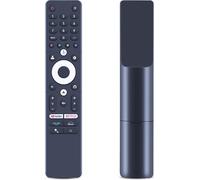 Senior-New Src-4020-01 Voice Replacement Remote Control Compatible With Thomson Smart Vision Caixun Sansui Tech Lcd Tv Src-4020-01[L2020]