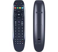 Senior-New Srt 7840 Télécommande De Rechange Pour Télév Ur Strong Srt 7840 Tivusat La Tv Satellitre 4K Ultra Hd Gratuita[L1194]