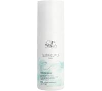 Senior-Nutricurls Milky Waves Spray Nourrissant Et Curlixir Baume Définissant Sans Rinçage[L1452]