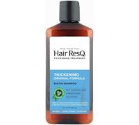 Senior-Organic Eco-Elements Hair Thickening Shampoo, 12 Fluid Ounce By Bio Creative Lab[L841]