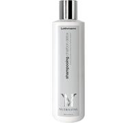 Senior-Paris - Shampooing Détox À Base De Charbon Apaisant Et De Kératine - 250ml[L950]