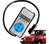 Senior-Parking Heater -Off, 12v Parking Heater, 24v Multipurpose Heater, Digital Car Heater, Vehicle Heating Accessories, Portable Parking Heater, Energy-Efficient Car Heater, Heating Solutions, [L131