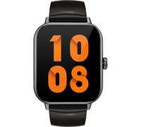 Senior-Peps 1s Montre Intelligente Hommes Femmes, 1.96'' Amoled Gps Smartwatch Avec Ai Watch Faces, Chatgpt Assistant, Bluetooth Calling, Moniteur De Santé, Étanchéité 5atm, Pour Android Ios (Noi[L631