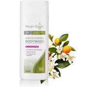 Senior-Perspi-Guard Gel Douche Antibactérien Avec Parfum Néroli - Gel Douche Anti-Odeurs - Contient Du Triclosan Pour Éliminer Les Odeurs Désagréables - Pour Homme Et Femme - 200 Ml[L100]