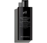 Senior-Ph Laboratories Deep Moisture Shampoo 250ml - Shampooing Hydratant[L737]