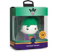 Senior-Powersquad - Powerbank Dc Joker - Dc Comics[L993]