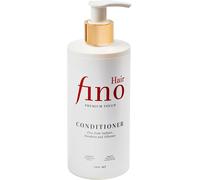 Senior-Premium Touch ¿ Après-Shampoing Réparateur Pour Cheveux Secs À Lhuile Dargan, Kératine & Aloe Vera ¿ Naturel ¿ Sans Silicone ¿ 300 Ml[L875]